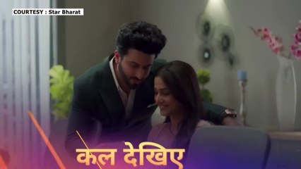 Saubhagyavati Bhava _ Niyam Aur Shartein Laagu| Promo Episode 3| Star bharat|