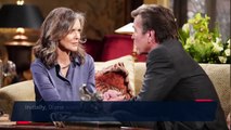 Diane Pushes Jack Straight to Phyllis' Heart_ The Young and The Restless Spoiler