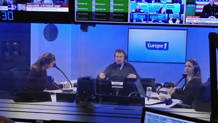 EN DIRECT - Tempête Ciaran : la circulation routière interdite dans le Finistère