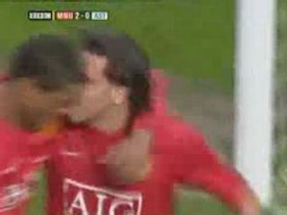เตเบซ 2-0