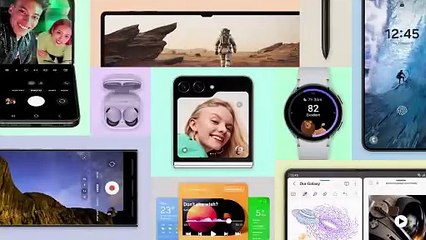 One UI 6.0