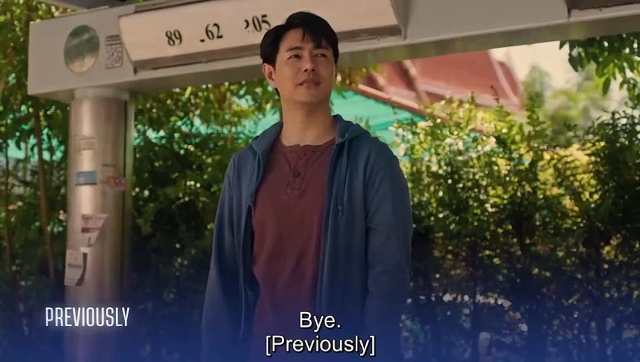 Absolute Zero Ep 6 Engsub