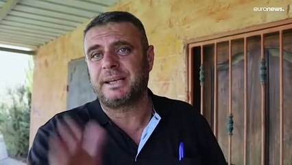 عنف المستوطنين يجبر فلسطينيي الضفة الغربية على الرحيل والولايات المتحدة تصفه بـ"المزعزع للاستقرار"