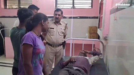 झालावाड़: जमीनी विवाद को लेकर दो पक्षों में मारपीट, देखिए कितने हुए घायल?
