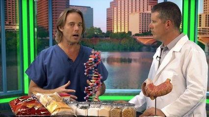 SECRETE PENTRU SĂNĂTATE 1 - Cum să recunoști și să eviți OMG