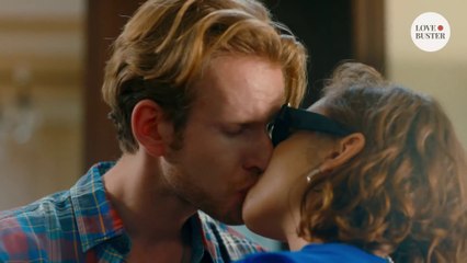 Blind Girl Stole My Heart - Love Buster Web Series