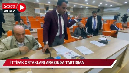 İttifak ortakları arasında söz vermeme gerginliği