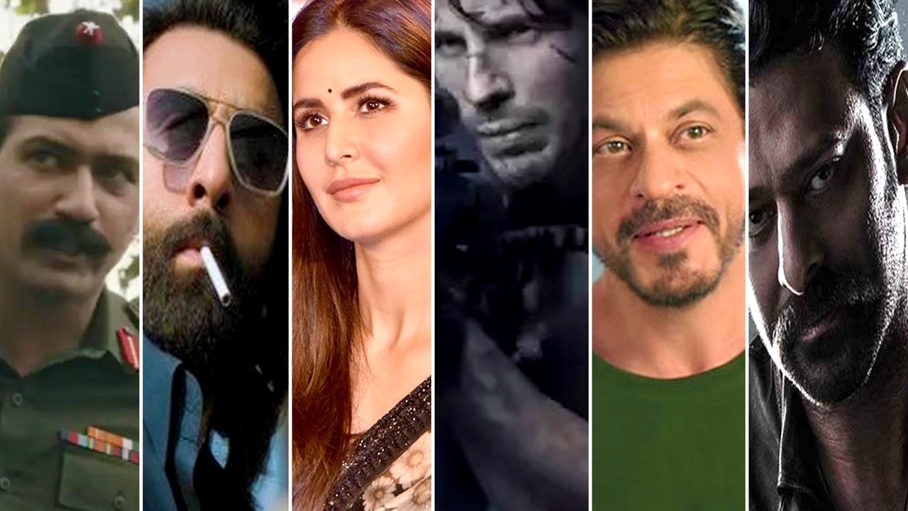 Biggest Bollywood Movie Clashes Which May Blow Each Other Up At Box Office