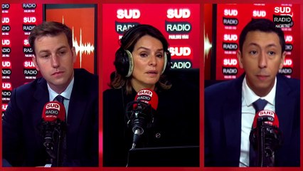 Montée de l’antisémitisme en France / Loi immigration : article 3