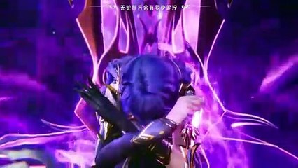 ✨Haochen and Cai'er Kiss Again   Throne of Seal EP 79 Clip [MULTI SUB]