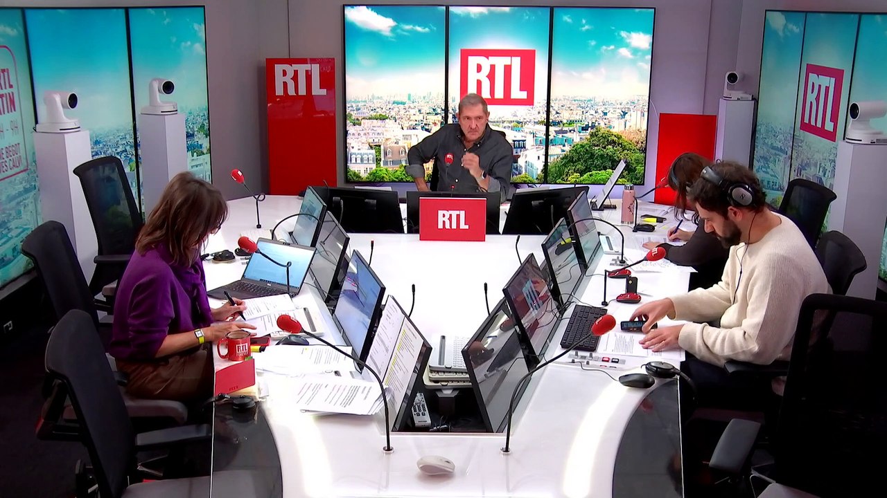 RTL ÉVÉNEMENT -