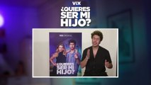 JUANPA ZURITA protagoniza la comedia ¿QUIERES SER MI… HIJO?: “Nunca es tarde para reinventarse”