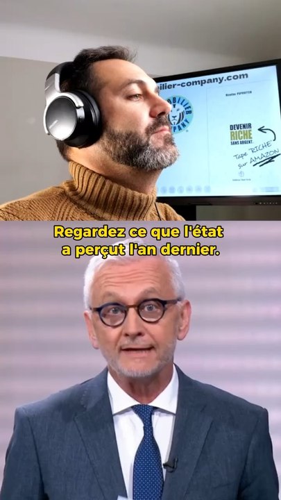 La vie est une prison Financière…