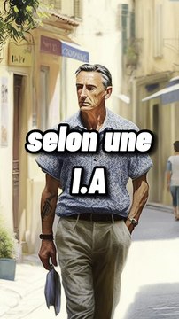 Top 10 des habitants clichés français selon une I.A