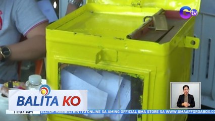 COMELEC: Puwedeng maupo sa puwesto ang 3 na PDL na nanalo sa Barangay at SK elections | BK