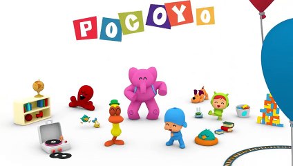 -- POCOYÓ en ESPAÑOL - Especial 2020_ El cuento de colores _CARICATURAS y DIBUJOS ANIMADOS para niños(480P)
