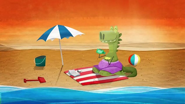 POCOYÓ en ESPAÑOL - Los cuentos de Pocoyó [ 16 min ] _ ¡12 Cuentos infantiles cortos en español_(480P)