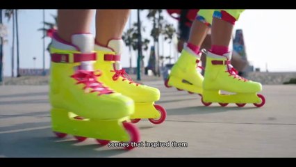 Barbie Movie Rollerblade Skates: Are They as Magical as They Look?