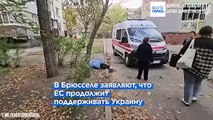 Война зашла в тупик - главком ВСУ Залужный