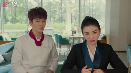 Marry My Genius President EP02 💍