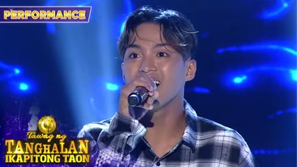 Michael Malavega | Kulang Ako Kung Wala Ka | Tawag Ng Tanghalan