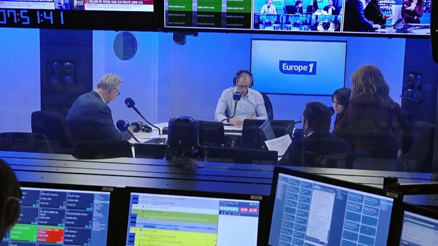 Chants antisémites dans le métro :«La gauche montre enfin son vrai visage»