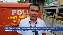 Kriminolog Kaitkan Fenomena Hikikomori di Kasus Kematian Ayah dan Anak di Koja