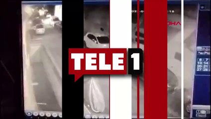 Önce sattı sonra yedek anahtarla çaldı