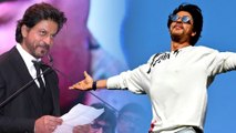Powerful Quotes By King Khan On Superstars '58th Birthday'