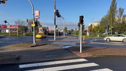 Rusza budowa ronda w Głogowie
