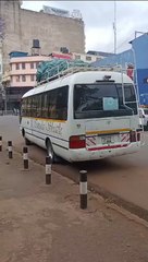 Daily Departure from Nairobi to Arusha and Moshi