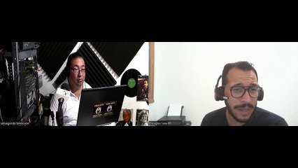 SALSA GORDA CON LA ESPECTACULAR ORQUESTA