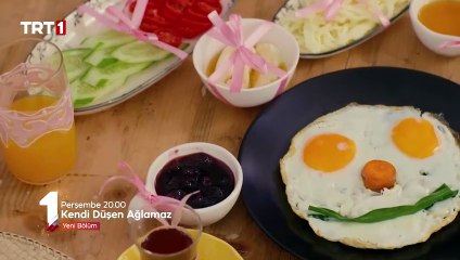 Kendi Düşen Ağlamaz 18.Bölüm Fragman