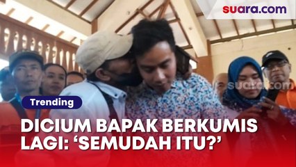 Gibran Dicium Bapak-bapak Berkumis Lagi, Emang Boleh Semudah Itu Digapai?