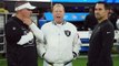 Raiders Dismiss Josh McDaniels and Dave Ziegler