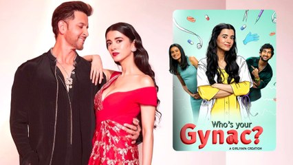 Hrithik Expressed His Love For Girlfriend Saba, Through A Birthday Post