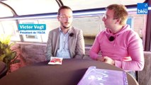 Victor Vogt - Président de l 'OLCA  3/6