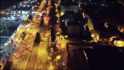 Uluslararası Comanchero çetesi İstanbul'da çökertildi