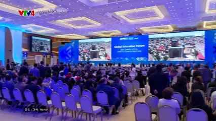 Mạch ngầm vùng biên ải Tập 7