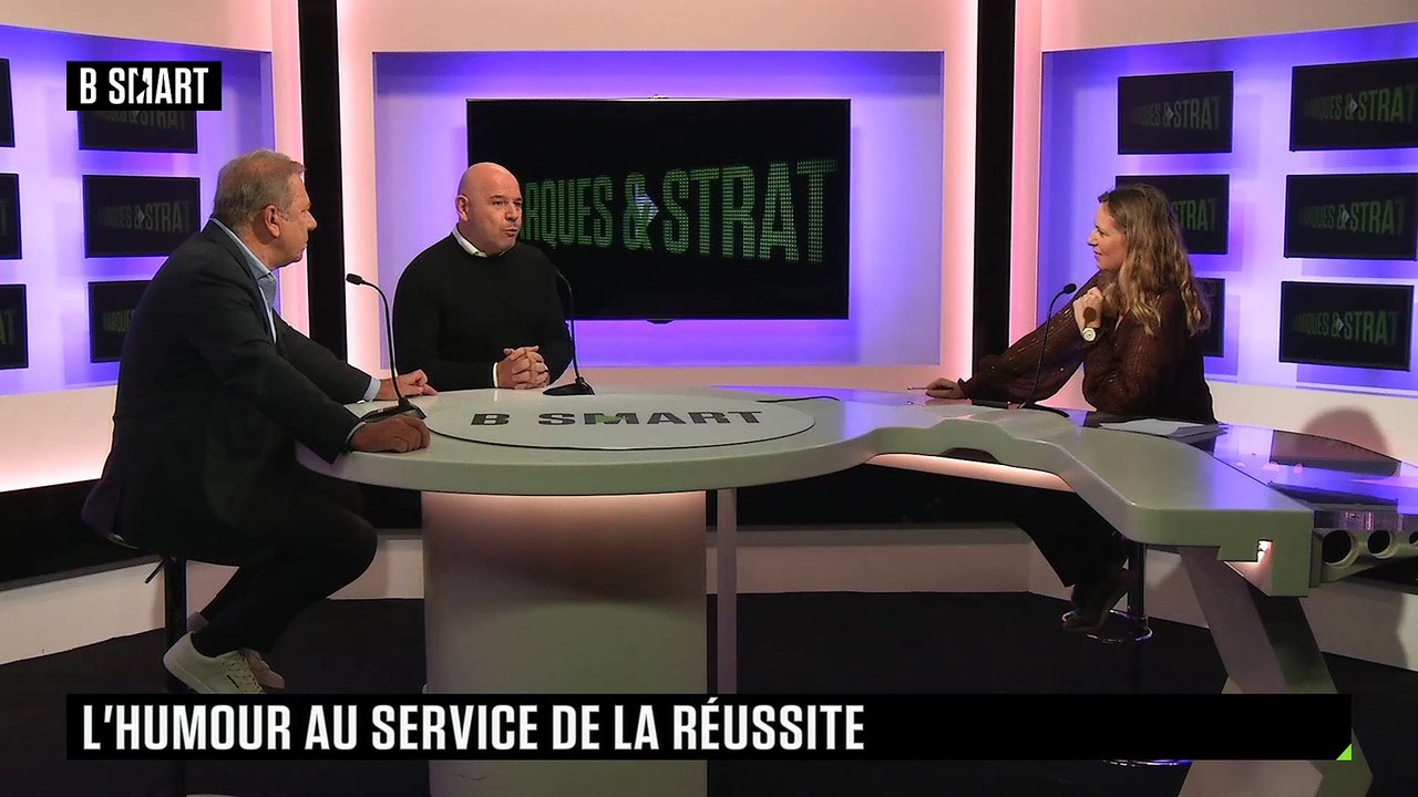 MARQUES & STRAT - Les dessous d’une campagne