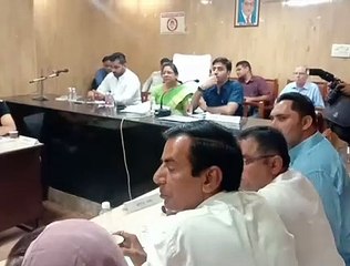 तब उठा था घोटाले का शोर, अब तक एक्शन नहीं