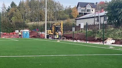 20231030_Krajewski_Nowe boisko w Studze