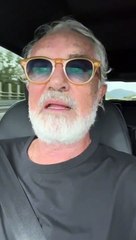 Flavio Briatore è stato derubato a Milano, in pieno centro