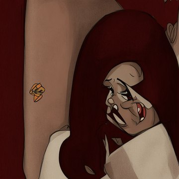 Priscilla Presley émue aux larmes en révélant que sa fille regrettée, Lisa Marie, avait connu des périodes suicidaires avant son décès.