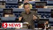 Penang and Perak ready to start water transfer discussions, Dewan Rakyat told