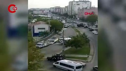 Diyarbakır'da şüpheli çanta paniği