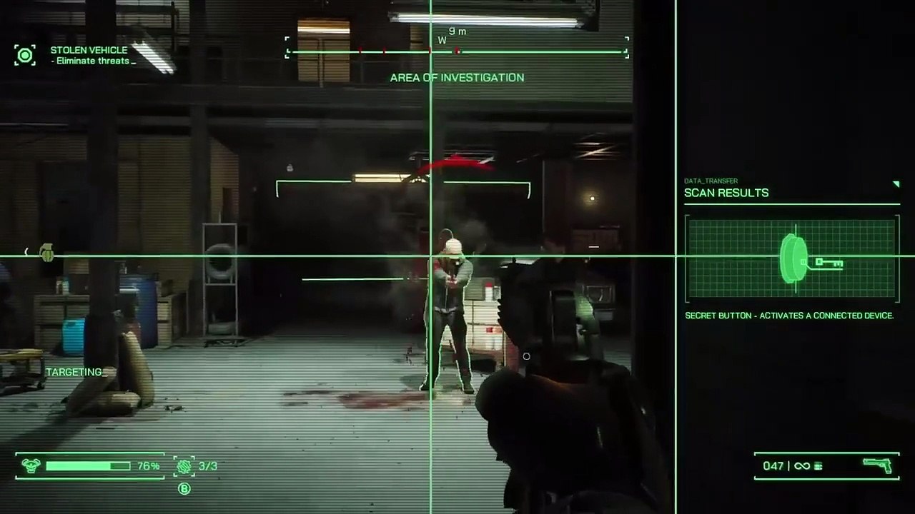 RoboCop_ Rogue City Review