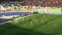 2016 - MCA -NAHD finale coupe d'Algérie 2MT