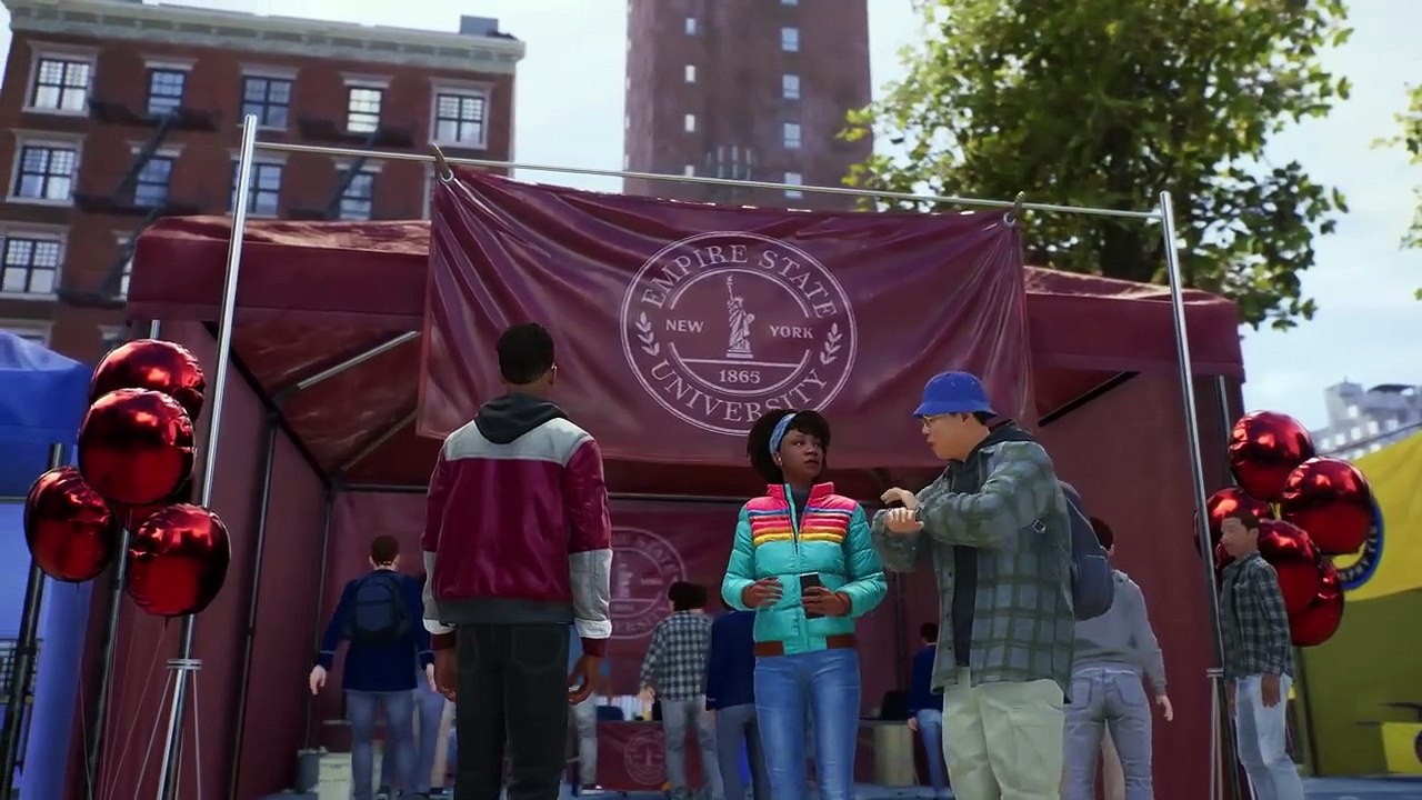 Marvel's Spider-Man 2 Review