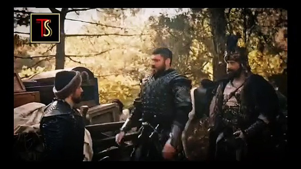Kuruluş Osman Episode 134 part 1 with English subtitles